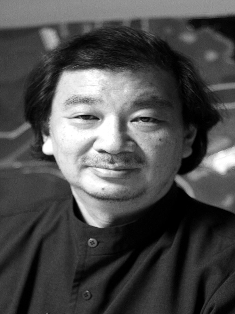 Shigeru Ban
