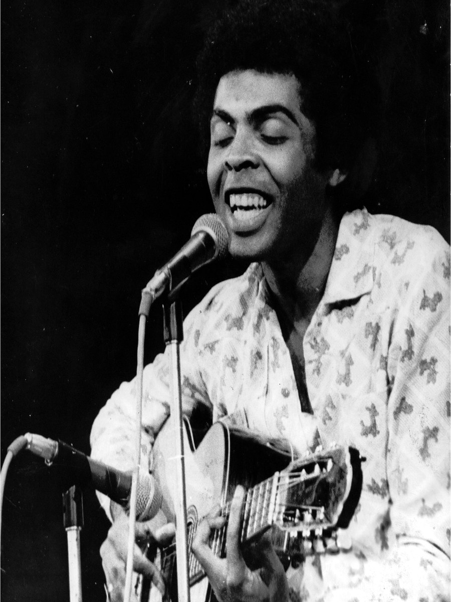 Gilberto Gil