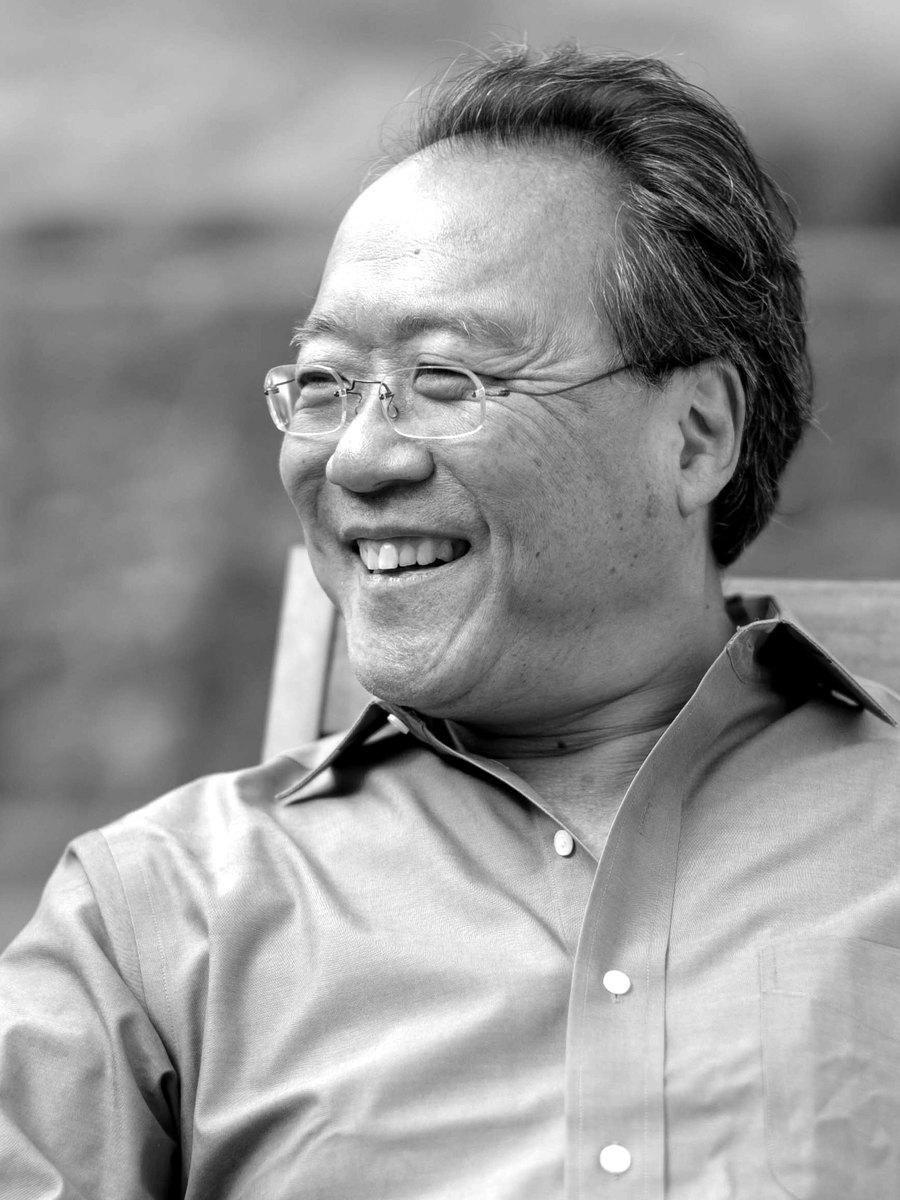 Yo-Yo Ma