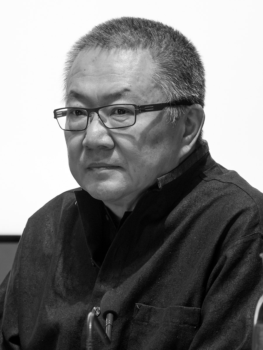 Wang Shu