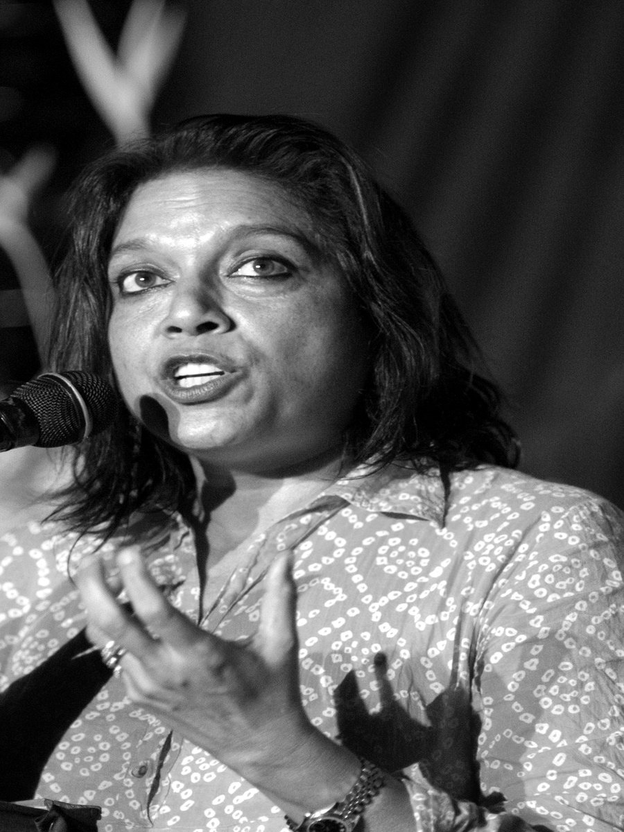Mira Nair