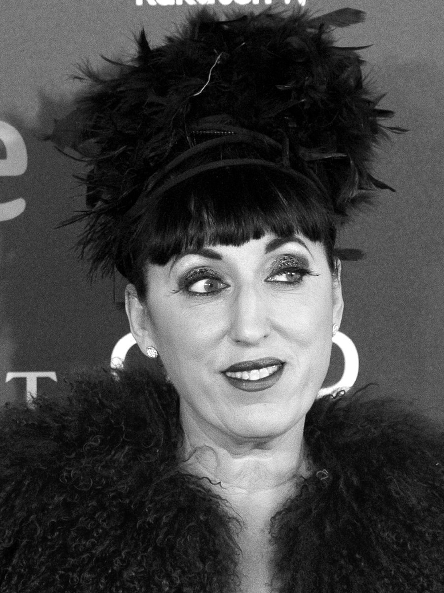 Rossy de Palma