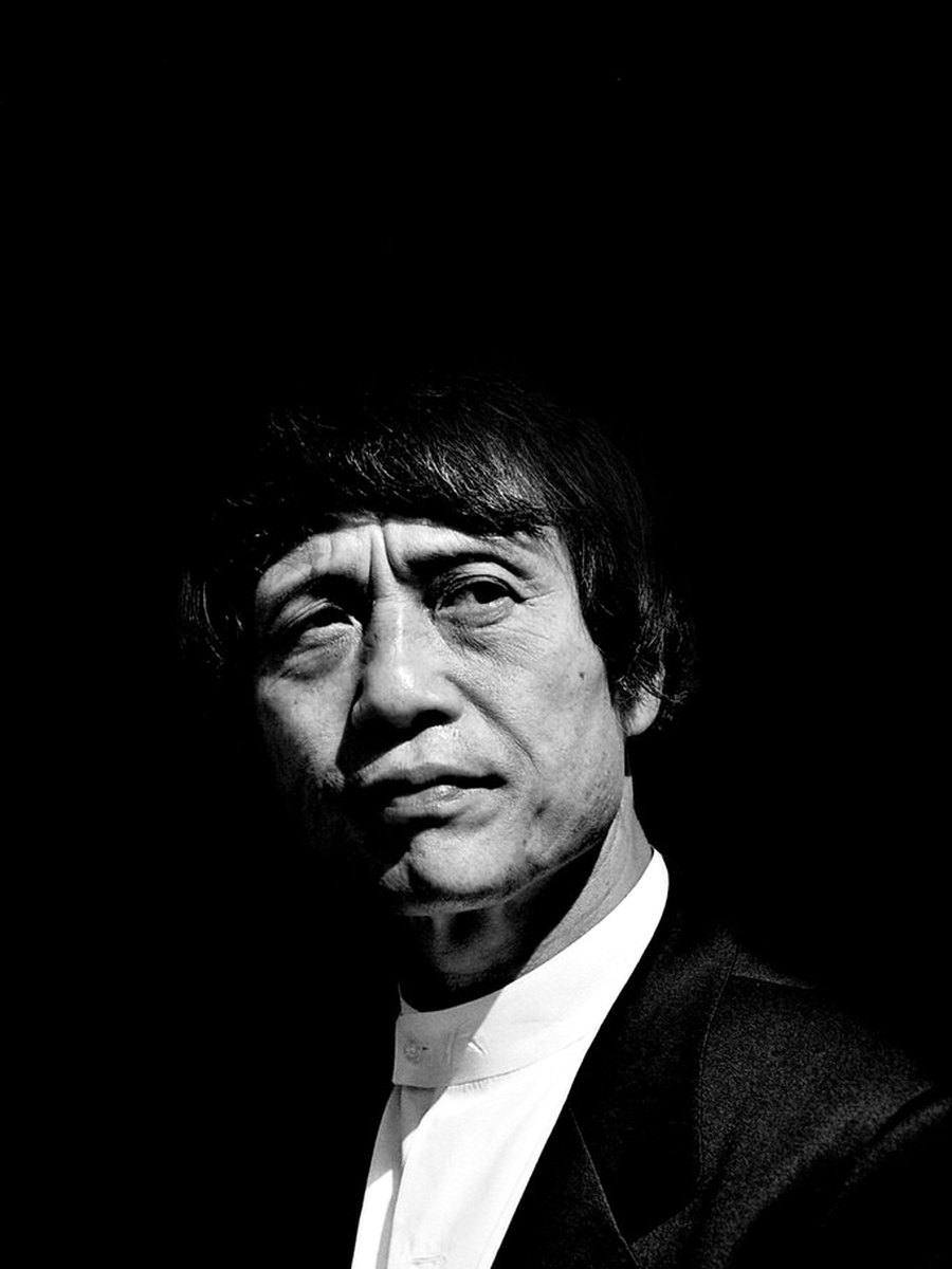 Tadao Ando